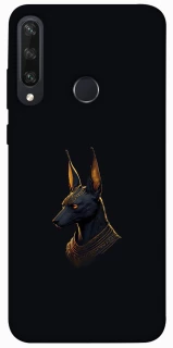Чохол на Huawei Y6p Anubis фото 1 з 1