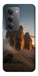 Чехол на Xiaomi Redmi 15 (EU) Mountain v5 фото 1 из 1