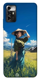 Чехол на ZTE Blade V40 Vita Field фото 1 из 1