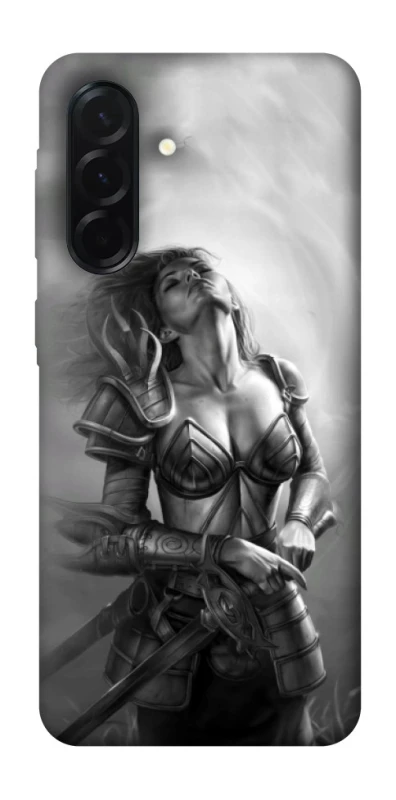 Чохол на Samsung Galaxy A37 5G Goddess of war ver.8 фото 1 з 1