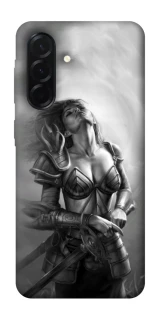 Чехол на Samsung Galaxy A37 5G Goddess of war ver.8 фото 1 из 1