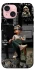 Чехол на Apple iPhone 15 (6.1") WHAT they think фото 1 из 1
