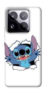 Чехол на Xiaomi 15 Pro Stitch ver.19 фото 1 Чехол на Xiaomi 15 Pro Stitch ver.19 фото 1 из 1