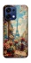 Чехол на Oppo A6 Pro 4G/5G Paris фото 1 из 2