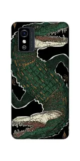 Чехол на ZTE Blade L9 Joker фото 1 из 1