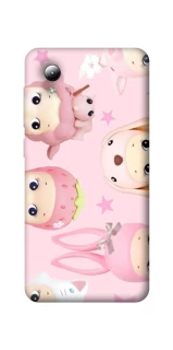 Чохол на ZTE Blade A3 (2019) Sonny angel фото 1 з 1