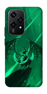 Чехол на Honor 200 Lite Warcraft Illidan фото 1 из 1