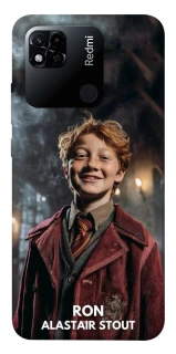 Чохол на Xiaomi Redmi 10A New Harry Potter ver.3 фото 1 з 1