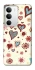 Чохол на Realme C71 Pretty hearts фото 1 з 1