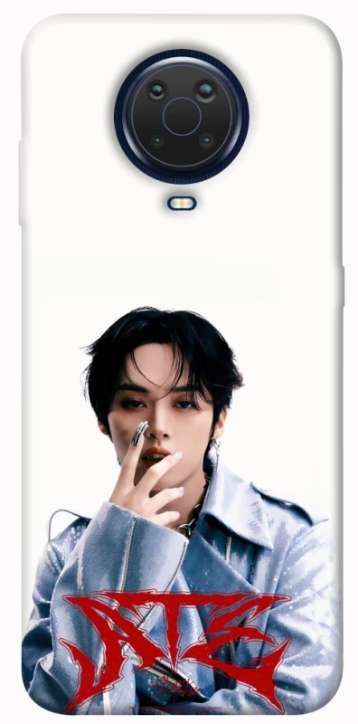 Чохол на Nokia G20 / G10 / 6.3 Lee Know - Stray Kids фото 1 з 1