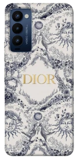 Чохол на TECNO Camon 18 Dior фото 1 з 1