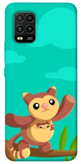 Чехол на Xiaomi Mi 10 Lite Adopt Me Sugar Glider Mom фото 1 из 1