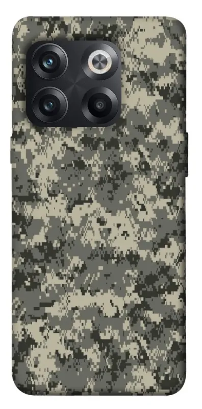 Чохол на OnePlus 10T Camouflage v25 фото 1 з 1