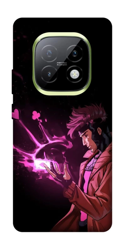 Чехол на Realme Narzo 70 Turbo Gambit фото 1 из 1