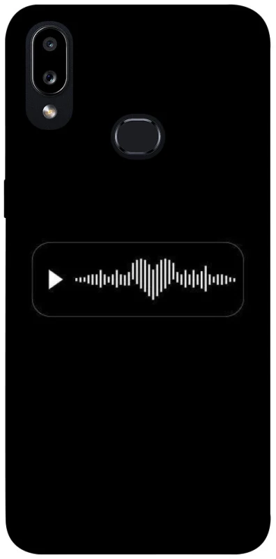 Чохол на Samsung Galaxy A10s Love aesthetic ver.11 фото 1 з 1