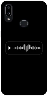 Чохол на Samsung Galaxy A10s Love aesthetic ver.11 фото 1 з 1