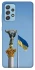 Чохол на Samsung Galaxy A52 4G / A52 5G Головні символи України фото 1 з 1