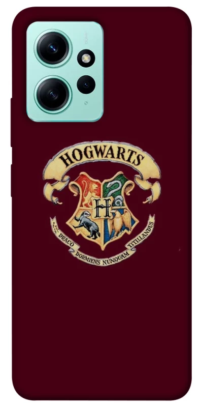 Чохол на Xiaomi Redmi Note 12 4G Harry Potter v7 фото 1 з 1