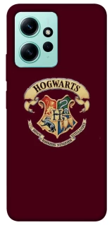 Чохол на Xiaomi Redmi Note 12 4G Harry Potter v7 фото 1 з 1