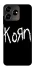 Чохол на ZTE Blade V50 Design 4G Korn logo фото 1 Чохол на ZTE Blade V50 Design 4G Korn logo фото 1 з 1