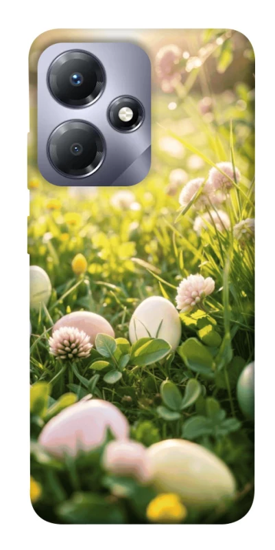 Чохол на Infinix Hot 30 Play Hello Spring фото 1 з 1