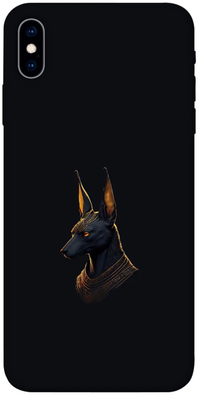 Чехол на Apple iPhone X (5.8") Anubis фото 1 из 1