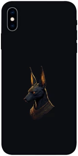 Чехол на Apple iPhone X (5.8") Anubis фото 1 из 1