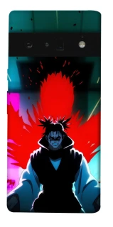 Чохол на Google Pixel 6 Pro Choso v4 фото 1 з 1