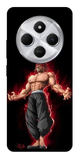 Чехол на Xiaomi Redmi 14C / Poco C75 Yujiro фото 1 из 1