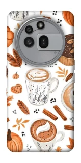 Чехол на Nothing Phone (3a) Pro Autumn vibes ver.7 фото 1 Чехол на Nothing Phone (3a) Pro Autumn vibes ver.7 фото 1 из 1