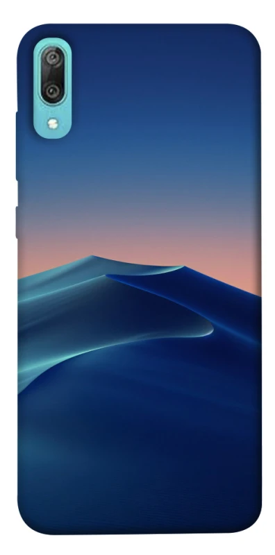 Чохол на Huawei Y6 Pro (2019) Night dune фото 1 з 1