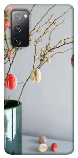 Чехол на Samsung Galaxy S20 FE Chicks фото 1 из 1