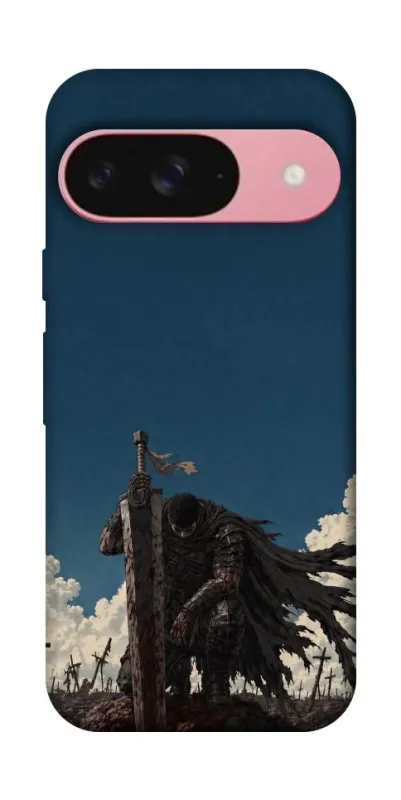 Чохол на Google Pixel 9 Berserk v22 фото 1 з 1