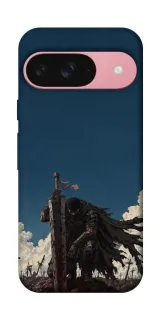 Чехол на Google Pixel 9 Berserk v22 фото 1 из 1