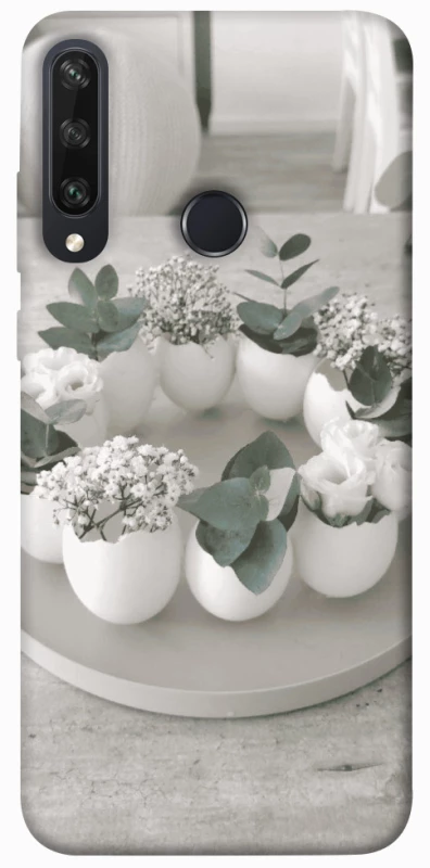 Чехол на Huawei Y6p Mood фото 1 из 1