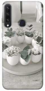 Чохол на Huawei Y6p Mood фото 1 з 1