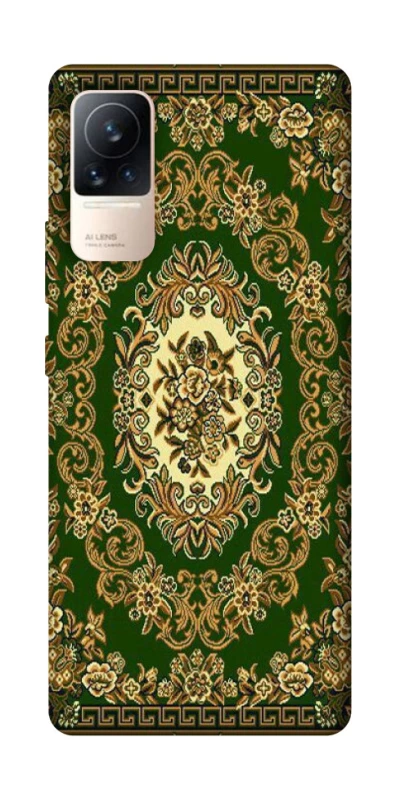 Чохол на Xiaomi Civi 6 Килим v9 фото 1 з 1