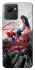 Чехол на Realme C30 Spider Man ver.1 фото 1 из 1