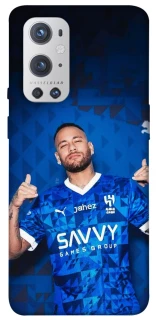 Чехол на OnePlus 9 Pro Neymar Jr. фото 1 из 1