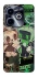 Чохол на Infinix Hot 40i Dandy World Shelly Art фото 1 з 1