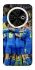 Чехол на TECNO Spark 30C Сборная Украины v3 фото 1 из 1