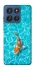 Чехол на Motorola Edge 60 Stylus Fish фото 1 из 1
