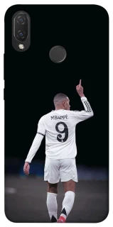 Чохол на Huawei P Smart+ (nova 3i) Kylian Mbappé фото 1 з 1