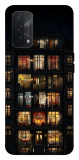 Чохол на Oppo A54 5G / A74 5G My Home фото 1 з 1