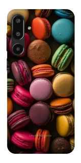 Чехол на Samsung Galaxy F16 Макарун фото 1 из 1