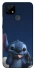 Чохол на Realme C21 Stitch ver.2 фото 1 з 1