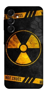 Чохол на Samsung Galaxy A17 4G/5G Radiation фото 1 з 1