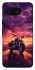 Чехол на Google Pixel 8 Motorbike фото 1 из 1
