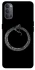 Чохол на Oppo Reno 4 Ouroboros фото 1 з 1