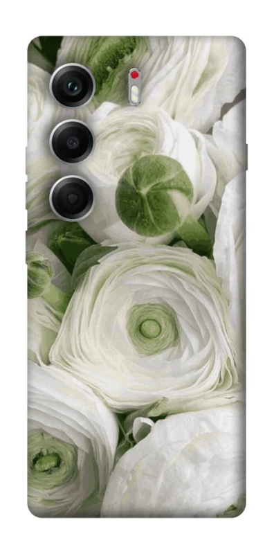 Чехол на Tecno Camon 40 Mornings фото 1 из 1